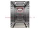 1000kg Passenger Elevator With Brand-New Modern Style Car Design