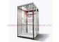 AC Hydraulic Residential Home Elevators Untuk Villa Modern 400kg