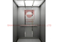 AC Hydraulic Residential Home Elevators Untuk Villa Modern 400kg