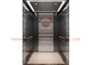 AC Drive Residential Passenger Elevator Sistem Kontrol VVVF 400kg