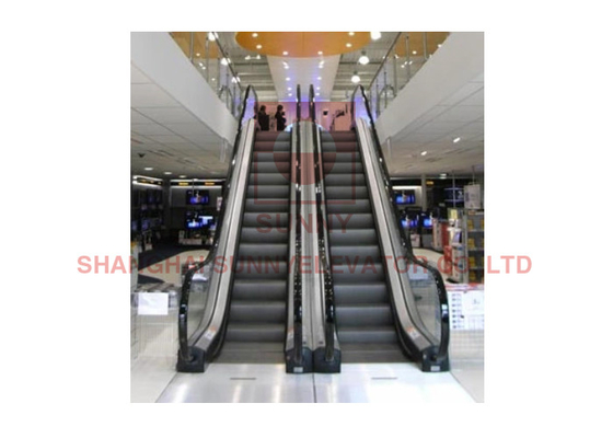 Eskalator Penumpang 30 Derajat Untuk Pusat Perbelanjaan Dengan Harga Murah