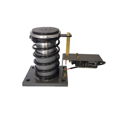 160mm Free Height Home Elevator Oil Buffer Untuk Bagian-Bagian Home Elevator