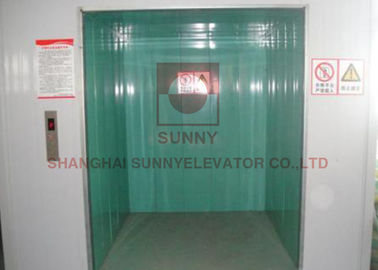 3000kg Lift Industri Tahan Lama Lift Lift Cerah Ukuran Mobil 1168x1600mm