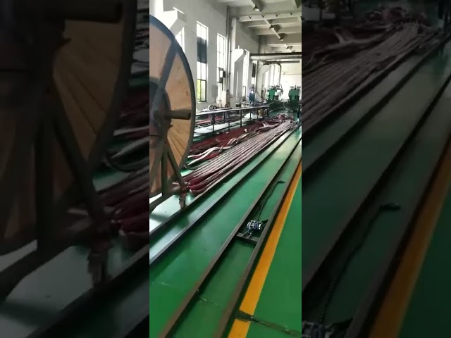 Insulasi Suara Panoramic Elevator, Kamar Kurang Traksi, Lift