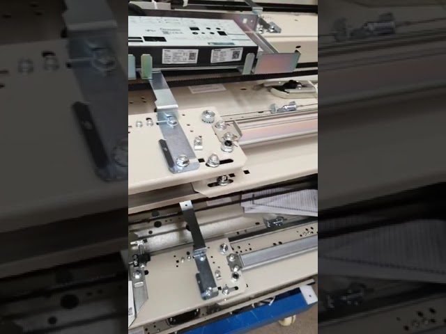 Pintu Wakil Kunci Beralih Penumpang Bagian Lift Struktur Novel 200V DC