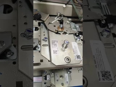 Pintu Vice Lock Switch Bagian lift penumpang Novel Struktur 200V DC