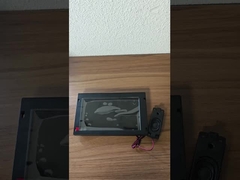 Vertikal Warehouse Cargo Lift Mesin Traksi Kargo Lift Residential Ukuran besar